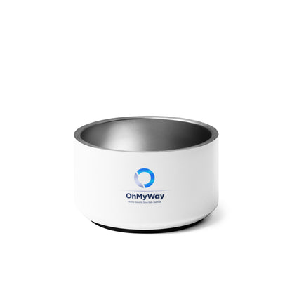 OnMyWay Pet bowl