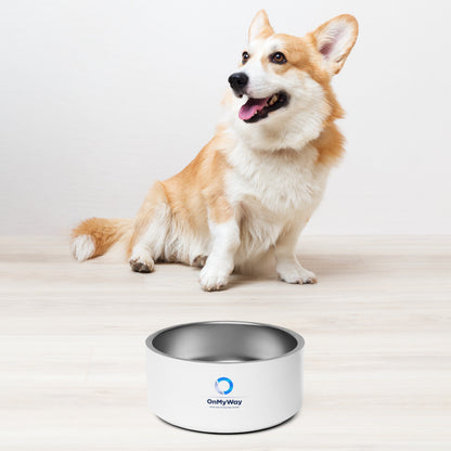 OnMyWay Pet bowl