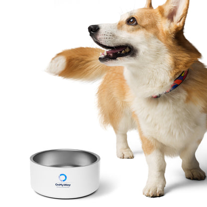 OnMyWay Pet bowl