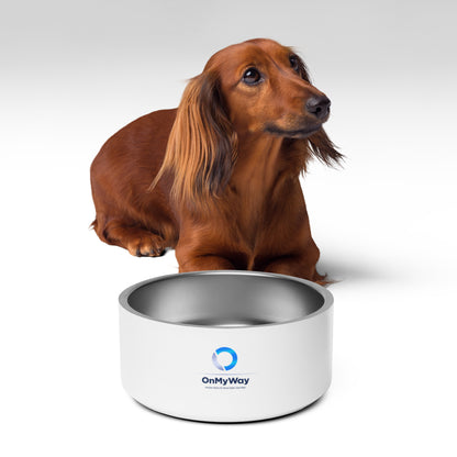 OnMyWay Pet bowl