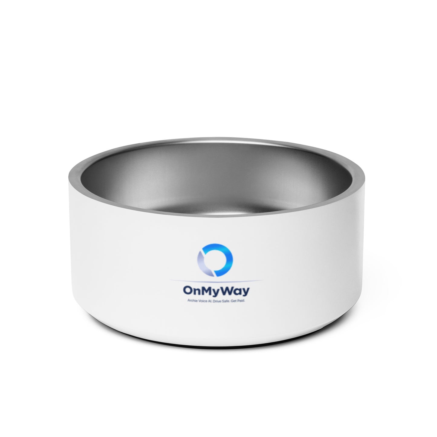OnMyWay Pet bowl