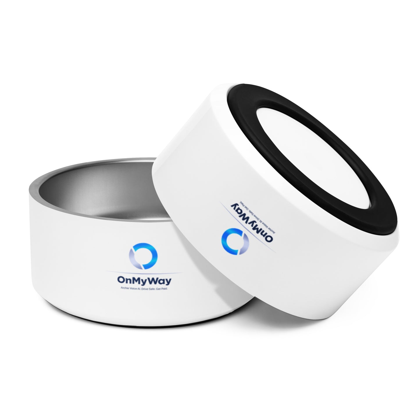 OnMyWay Pet bowl