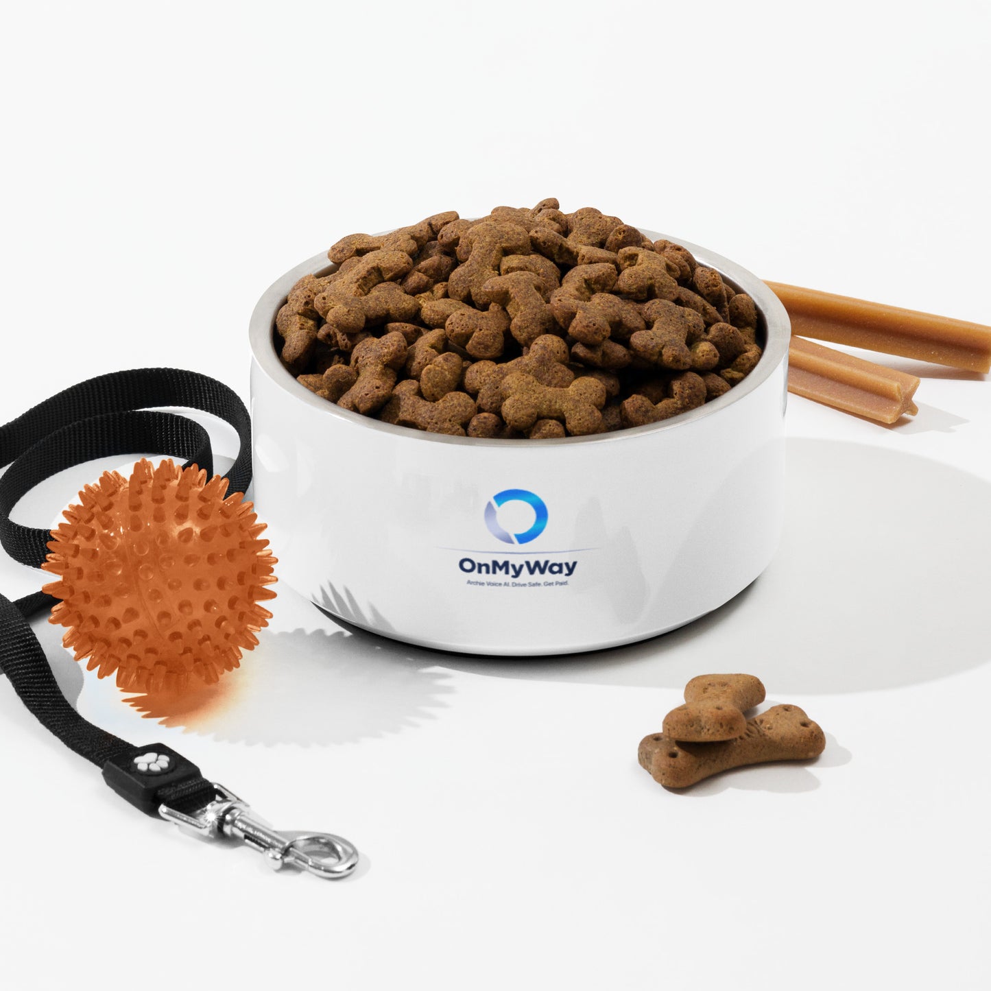 OnMyWay Pet bowl