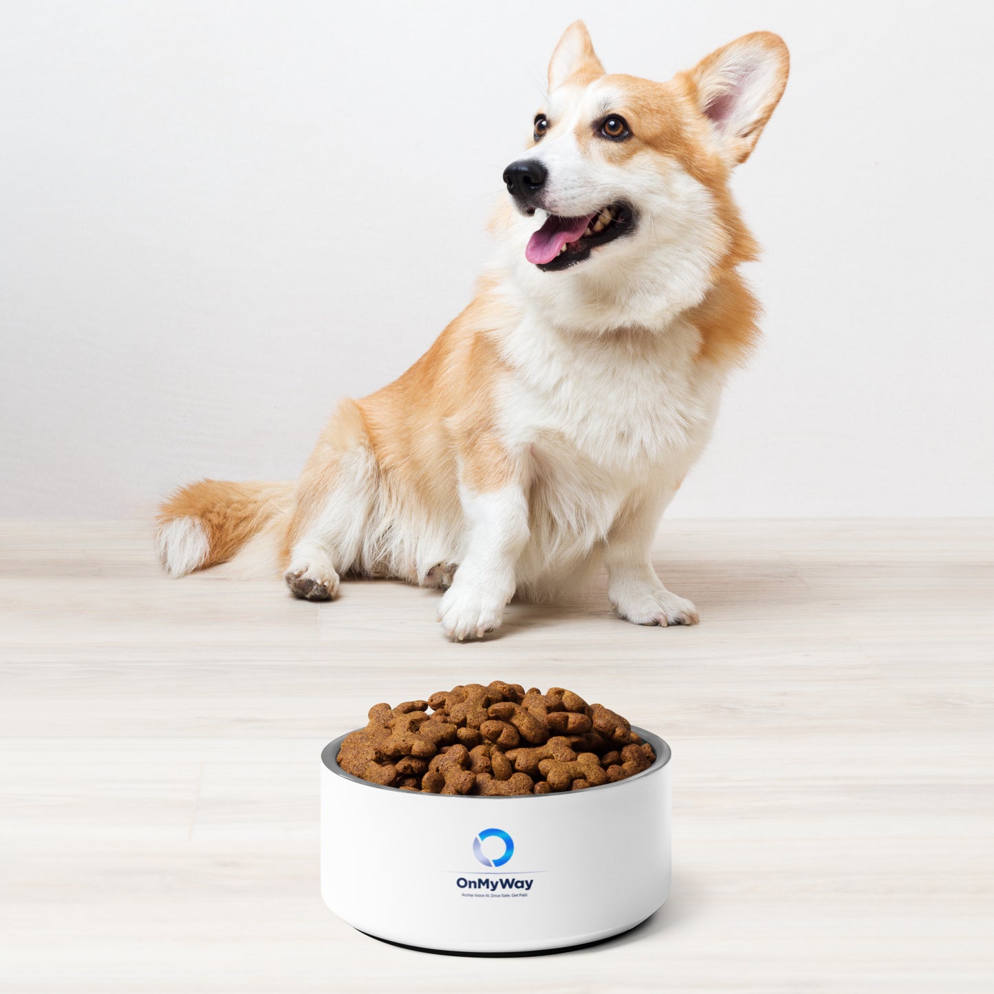 OnMyWay Pet bowl