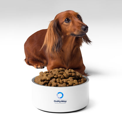 OnMyWay Pet bowl