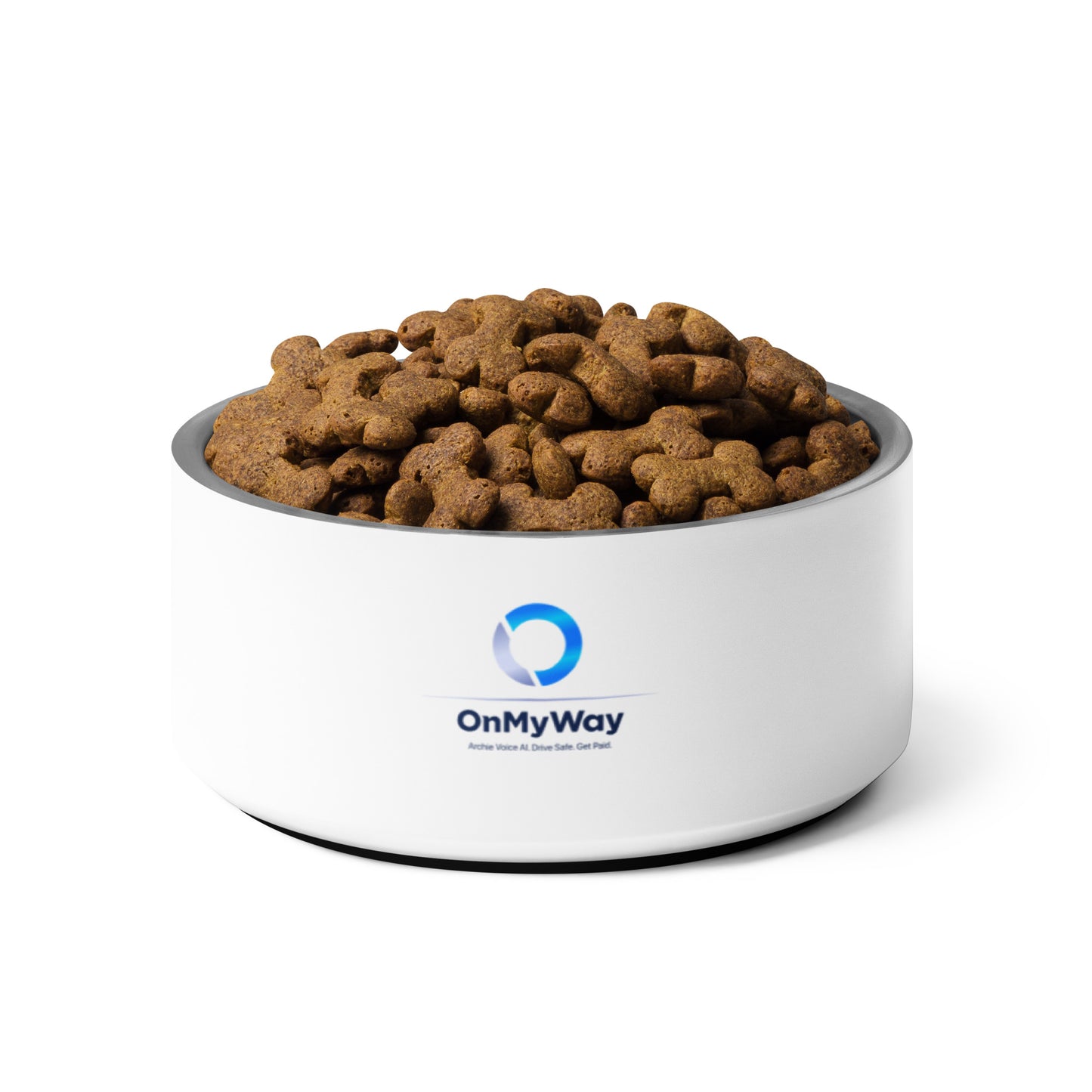 OnMyWay Pet bowl