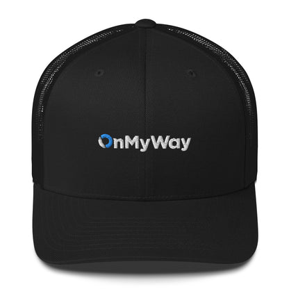 OnMyWay Trucker Cap