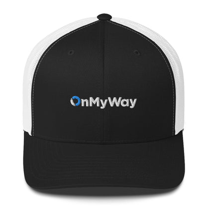 OnMyWay Trucker Cap