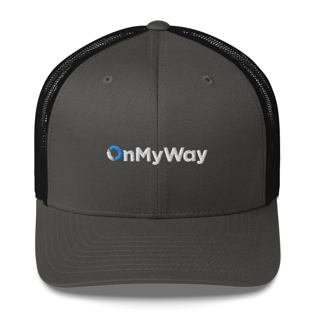 OnMyWay Trucker Cap