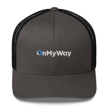 OnMyWay Trucker Cap