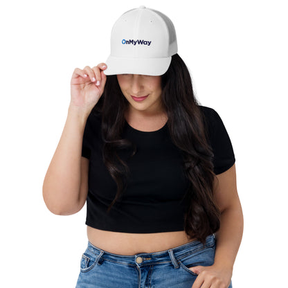 OnMyWay Trucker Cap