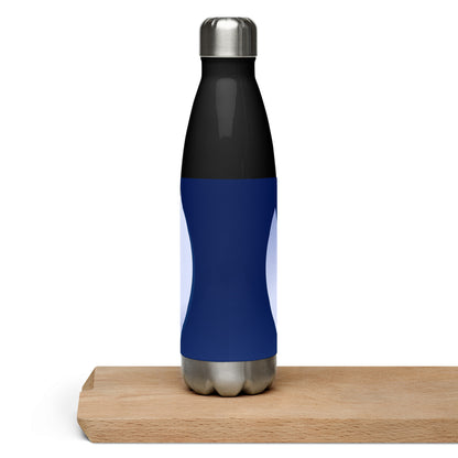 OnMyWay Stainless steel water bottle