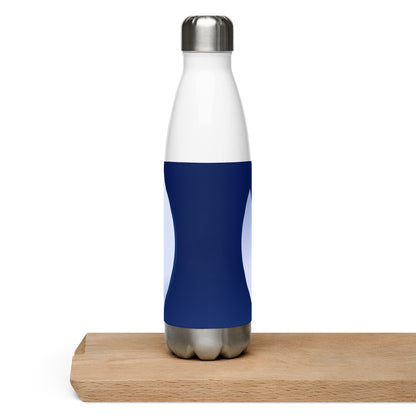 OnMyWay Stainless steel water bottle