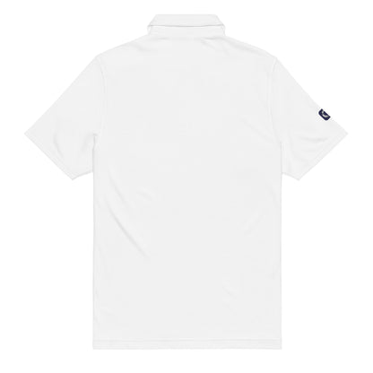 Under Armour® men's polo