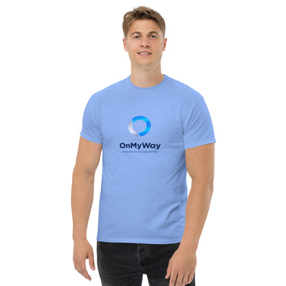 Unisex classic tee