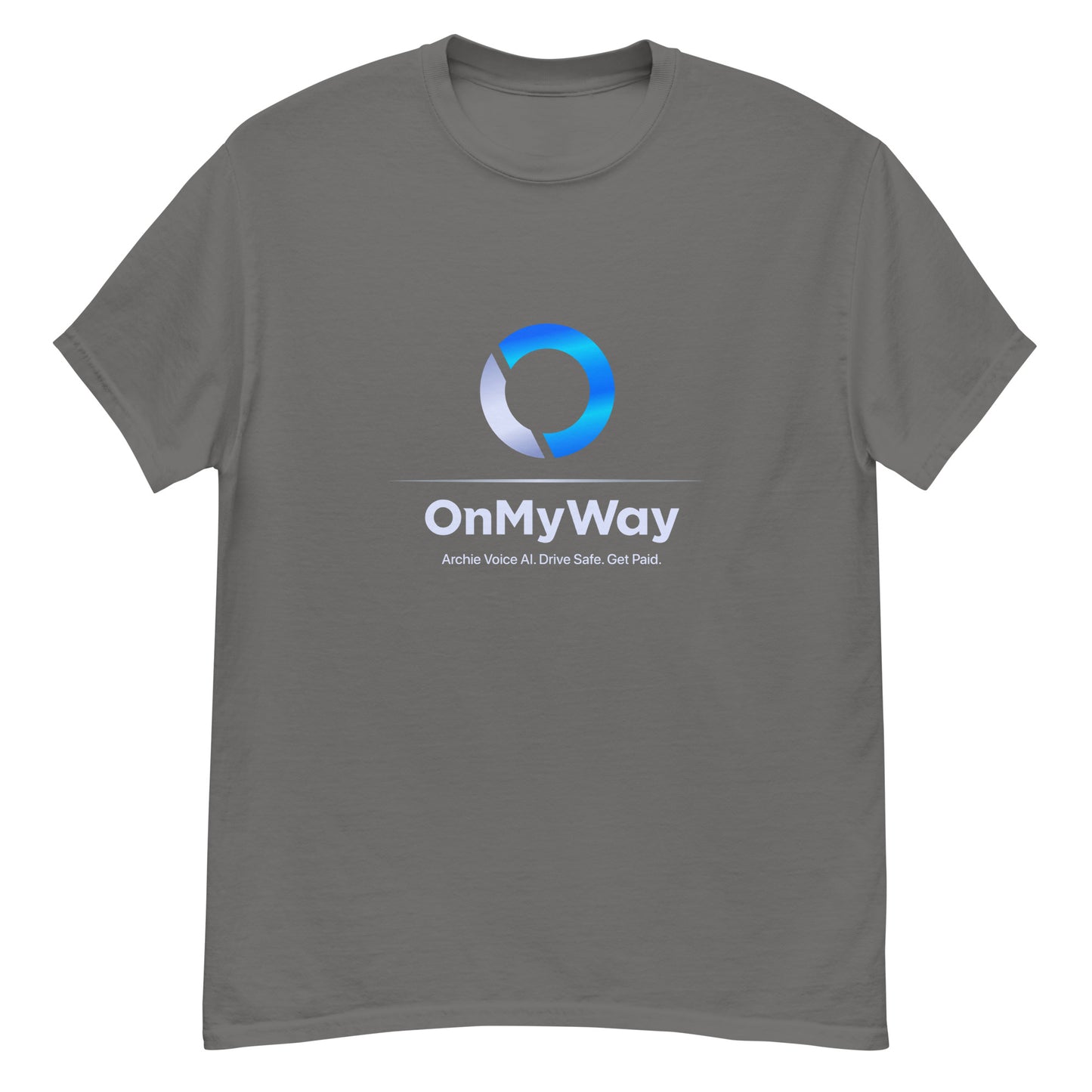 Unisex classic tee