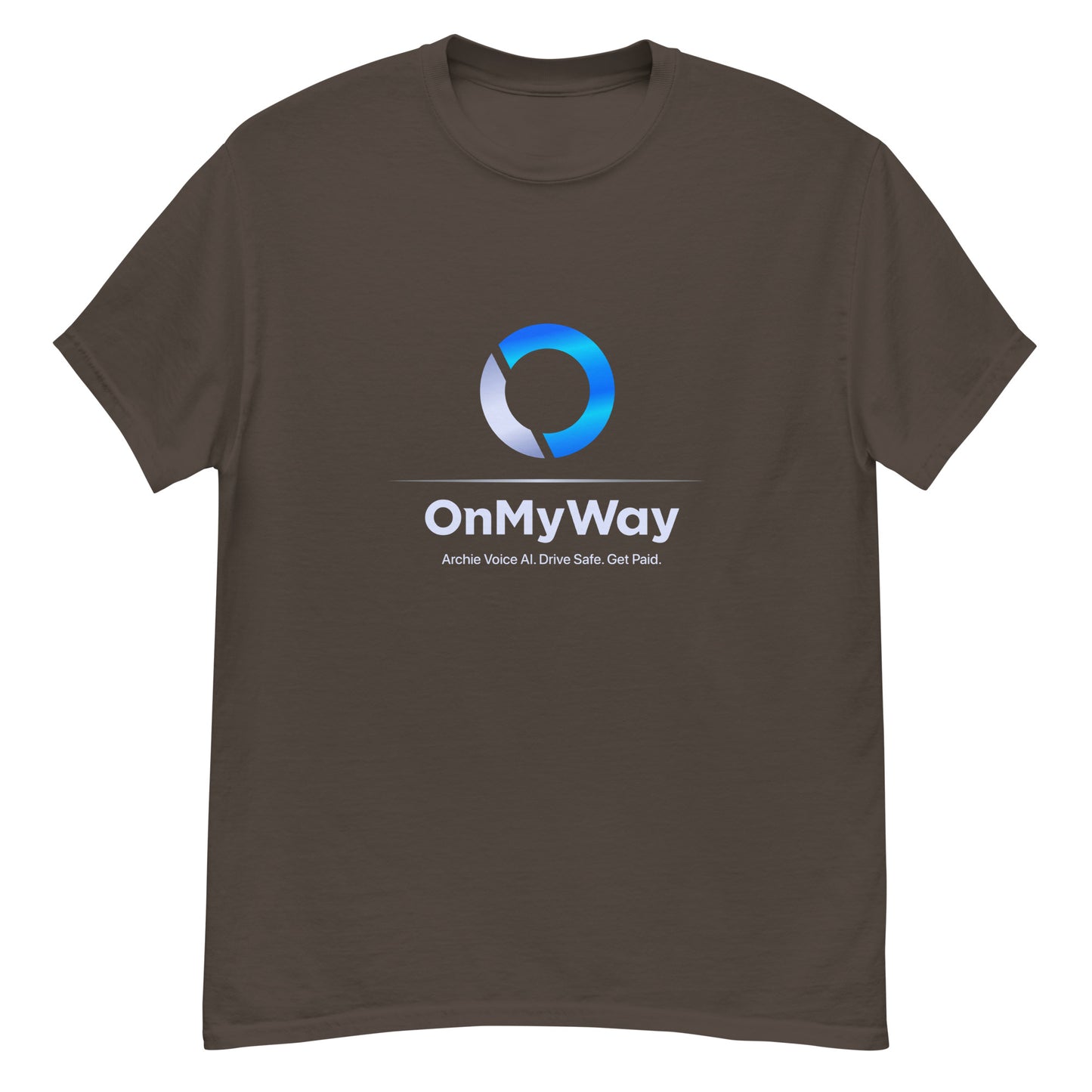 Unisex classic tee