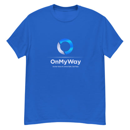 Unisex classic tee