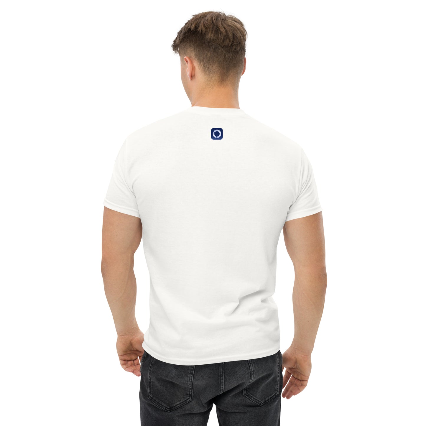 Unisex classic tee