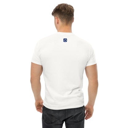 Unisex classic tee