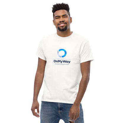 Unisex classic tee