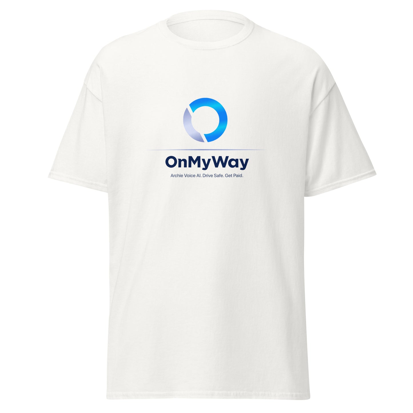 Unisex classic tee