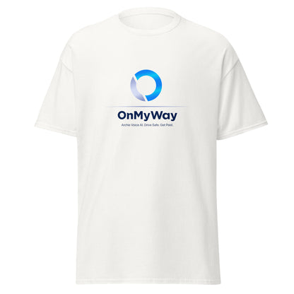 Unisex classic tee