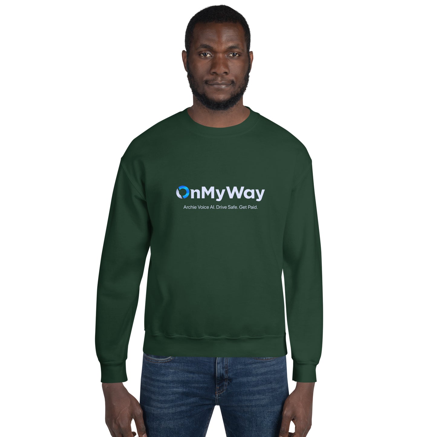 Unisex Sweatshirt