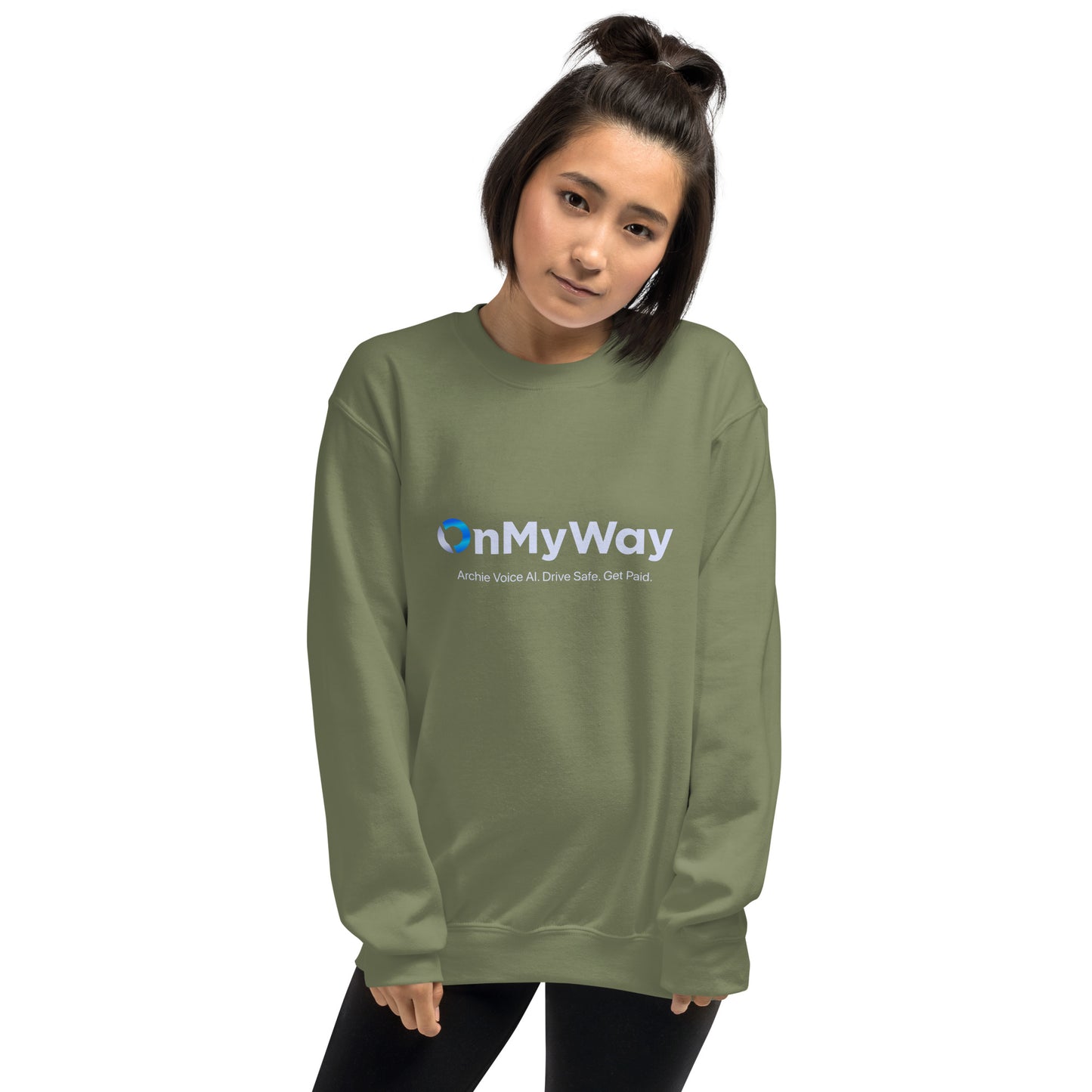 Unisex Sweatshirt