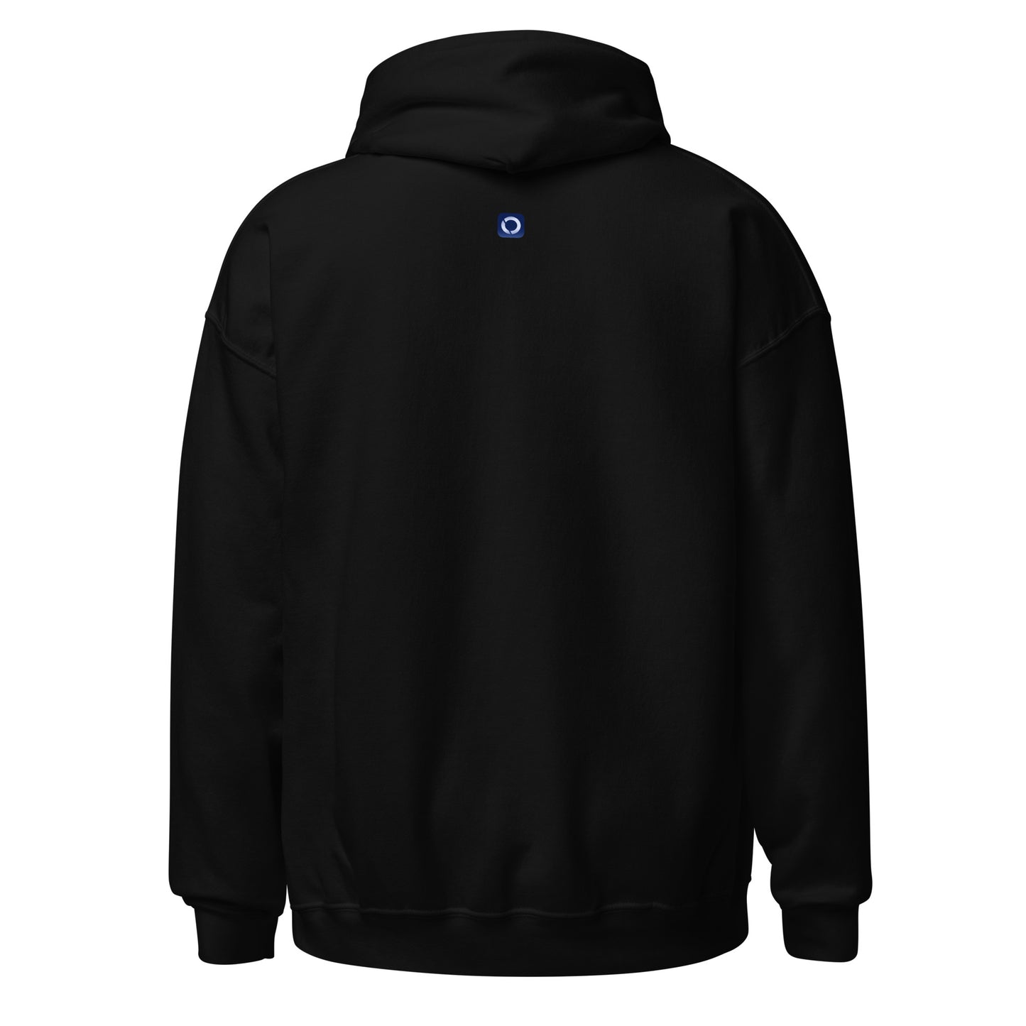 OnMyWay Unisex Hoodie