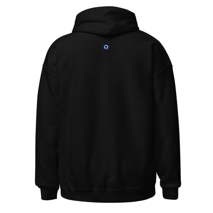 OnMyWay Unisex Hoodie