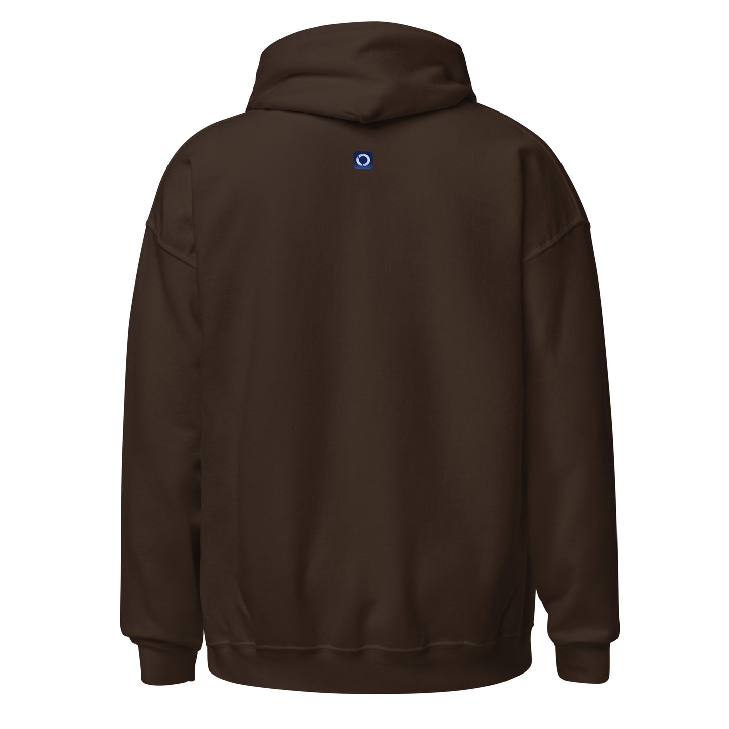 OnMyWay Unisex Hoodie