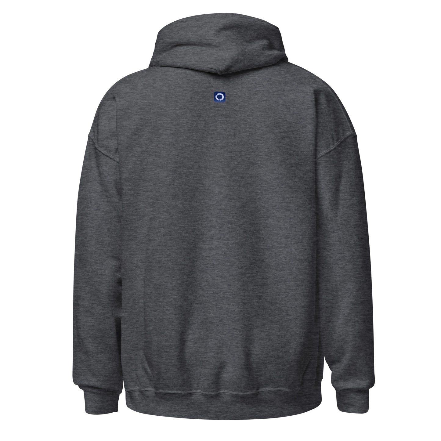 OnMyWay Unisex Hoodie