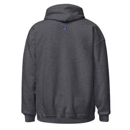 OnMyWay Unisex Hoodie