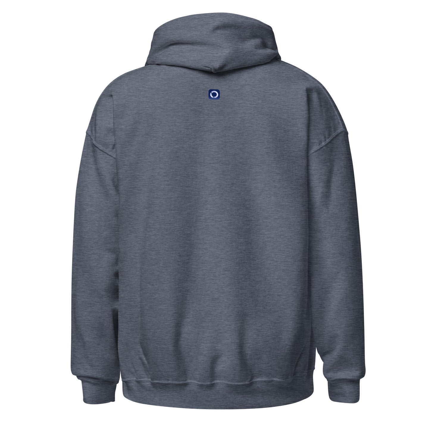 OnMyWay Unisex Hoodie