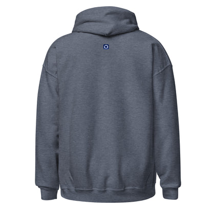 OnMyWay Unisex Hoodie