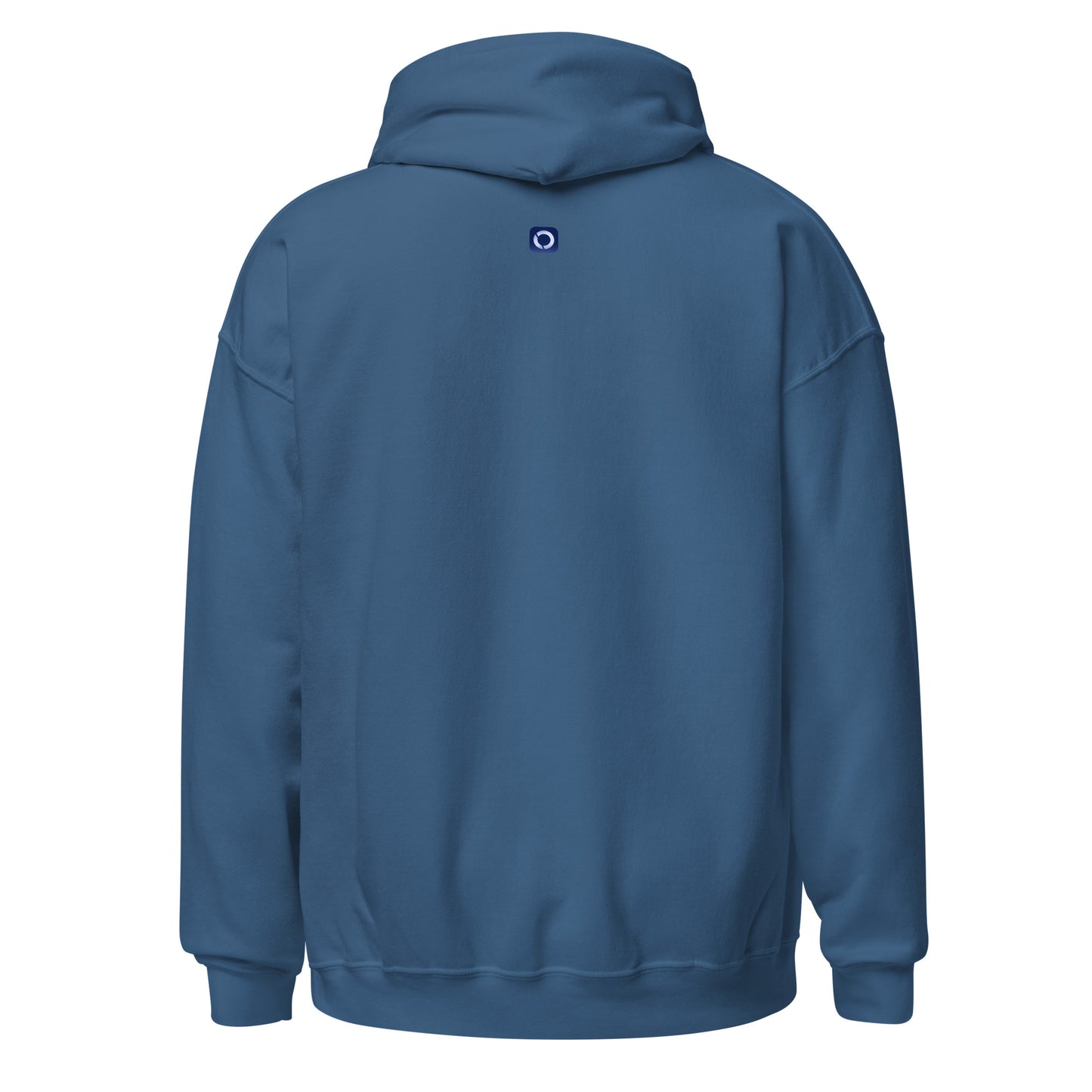OnMyWay Unisex Hoodie