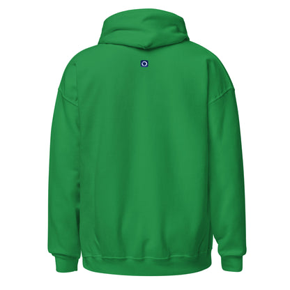 OnMyWay Unisex Hoodie