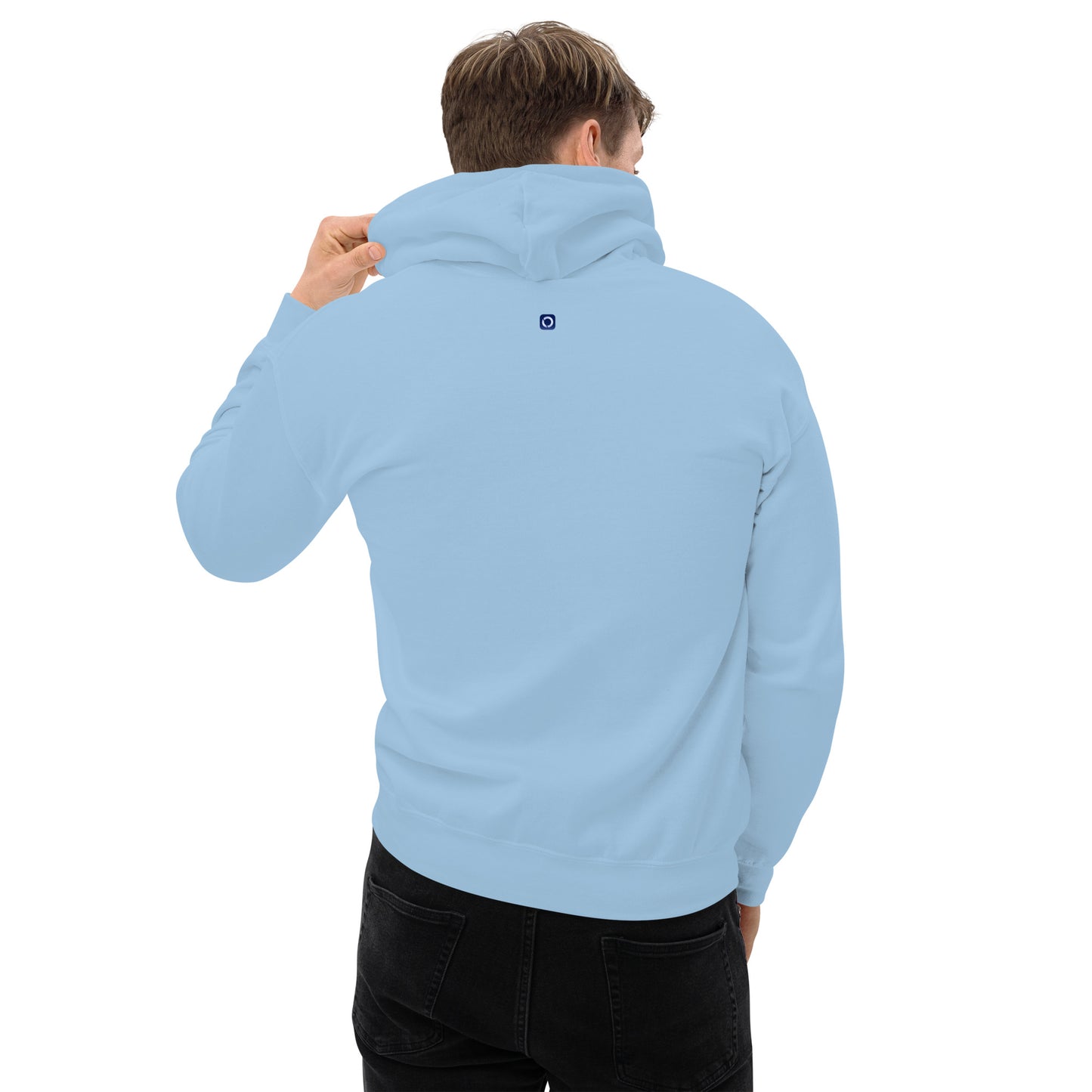 OnMyWay Unisex Hoodie