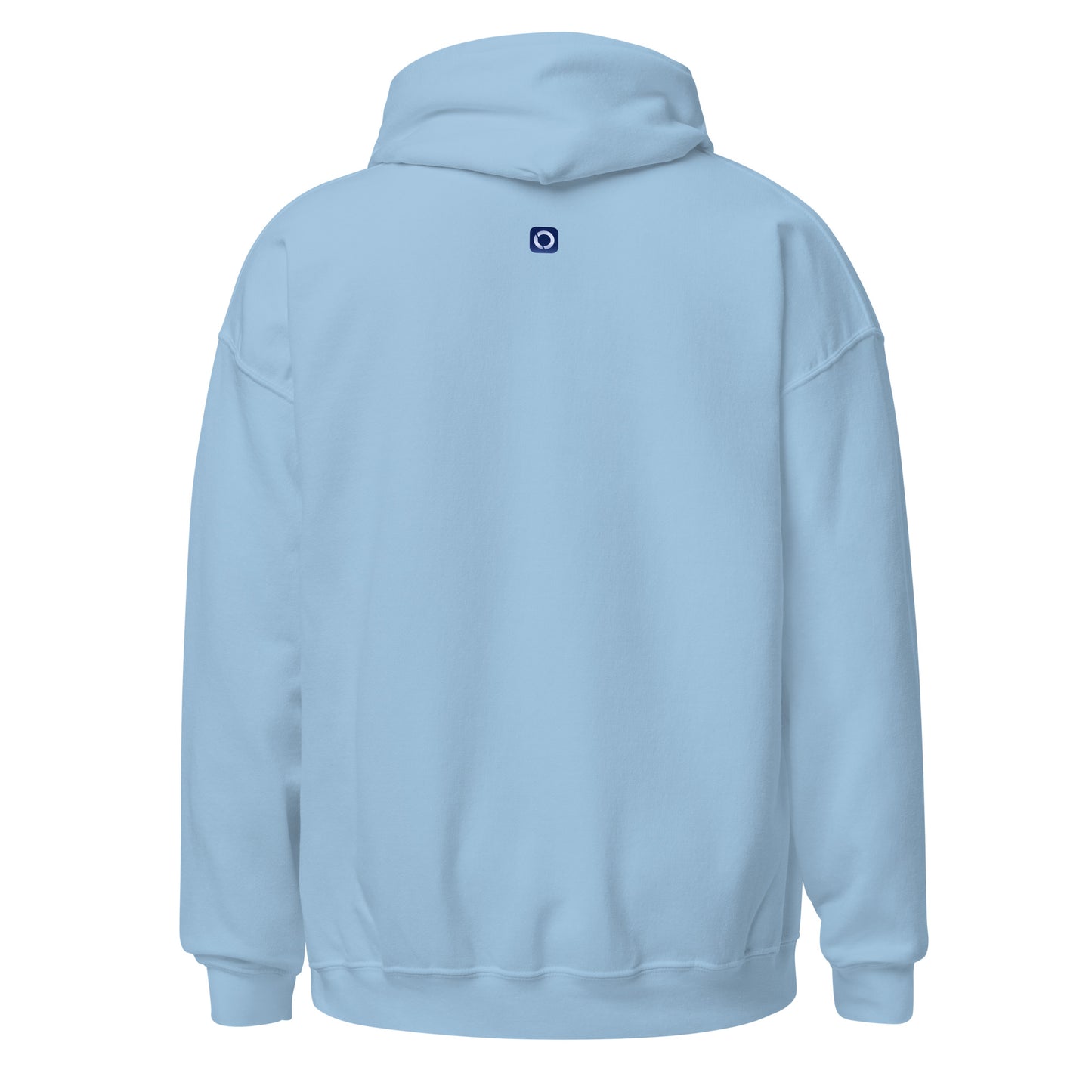 OnMyWay Unisex Hoodie