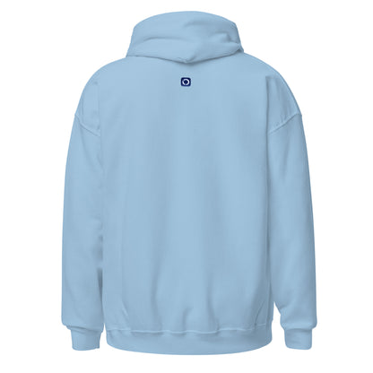 OnMyWay Unisex Hoodie