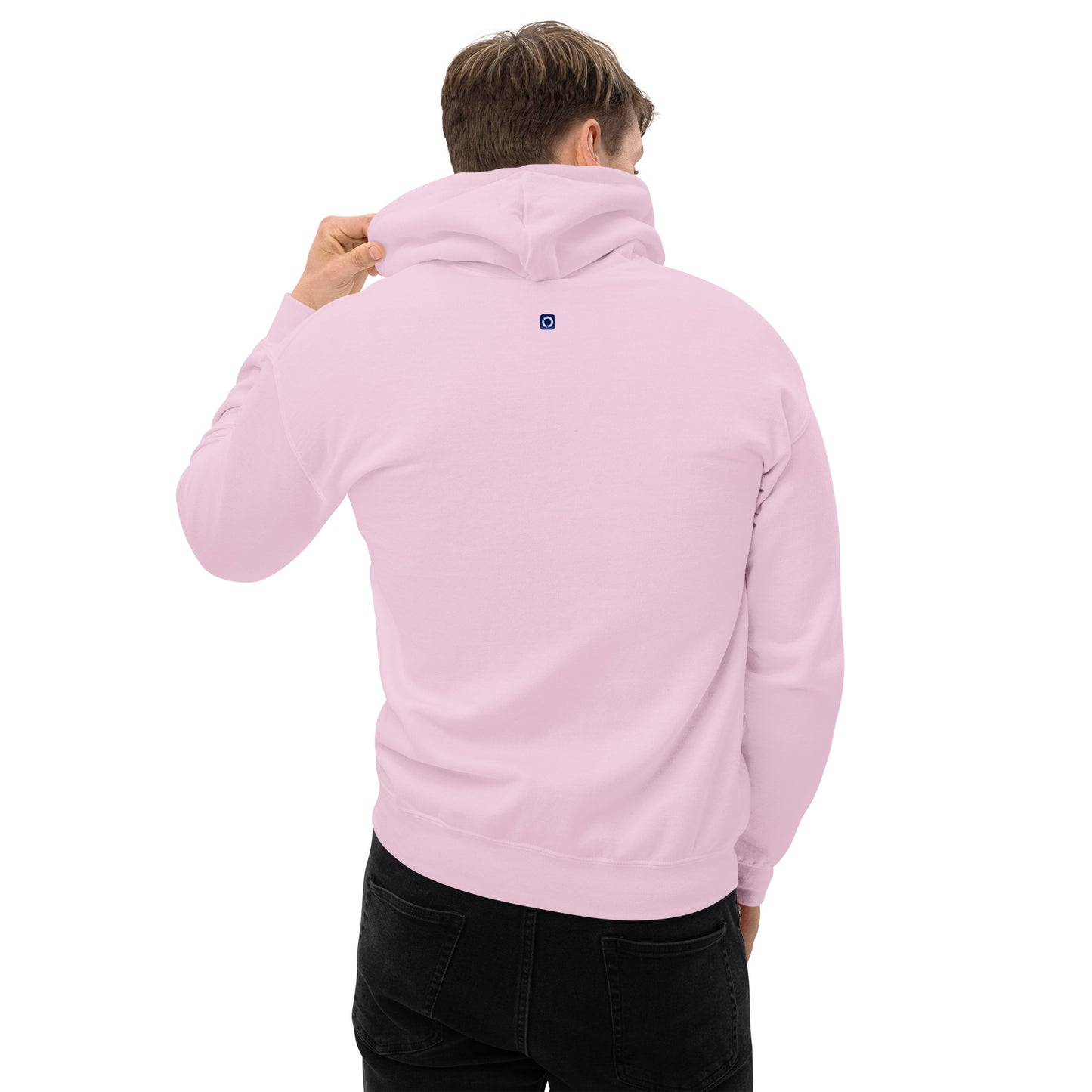 OnMyWay Unisex Hoodie