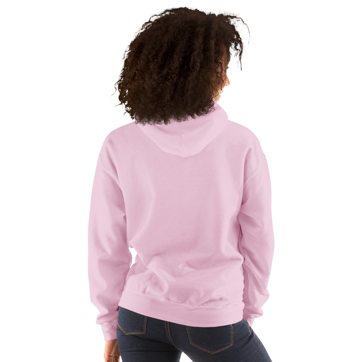 OnMyWay Unisex Hoodie