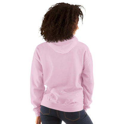 OnMyWay Unisex Hoodie