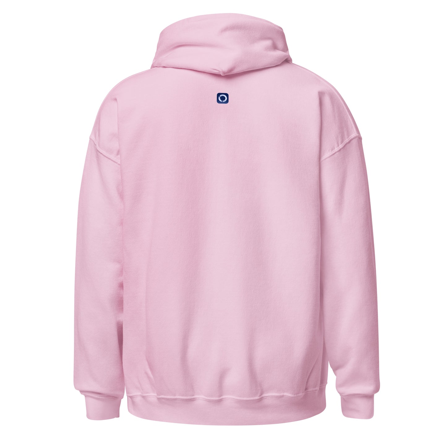 OnMyWay Unisex Hoodie