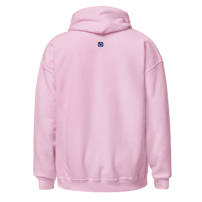 OnMyWay Unisex Hoodie