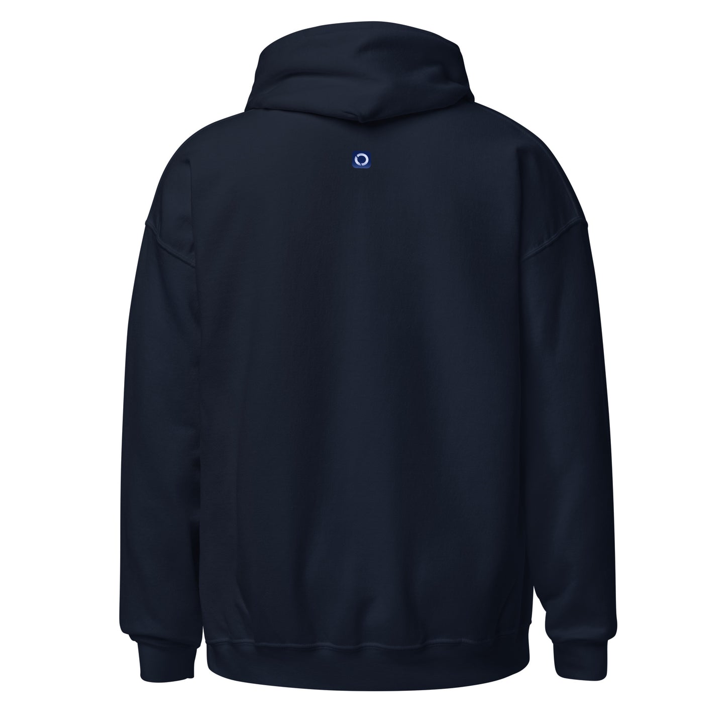 OnMyWay Unisex Hoodie
