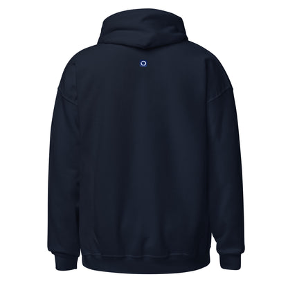 OnMyWay Unisex Hoodie