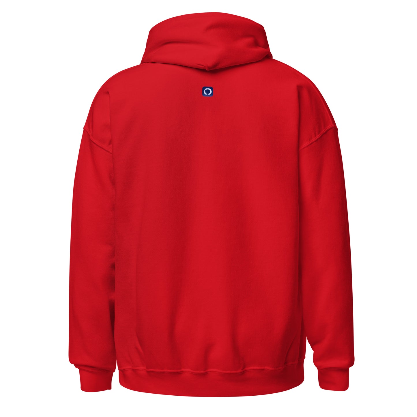OnMyWay Unisex Hoodie