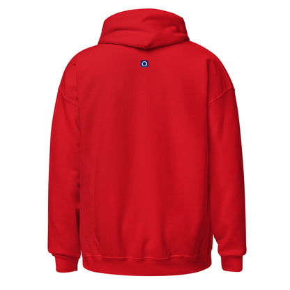 OnMyWay Unisex Hoodie